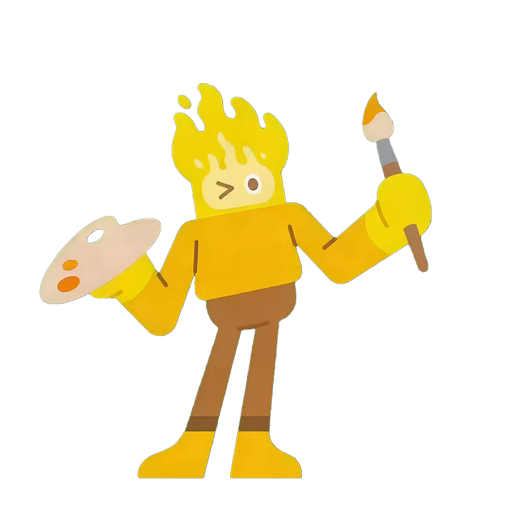 图片[38]-OiiOii | 多智能体协同，开启动画生产关系新纪元-AI Express News