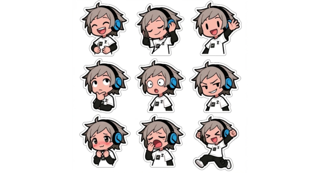 图片[56]-OiiOii | 多智能体协同，开启动画生产关系新纪元-AI Express News