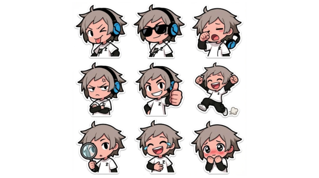 图片[57]-OiiOii | 多智能体协同，开启动画生产关系新纪元-AI Express News