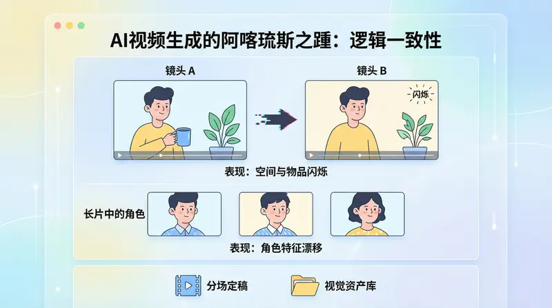 图片[59]-OiiOii | 多智能体协同，开启动画生产关系新纪元-AI Express News