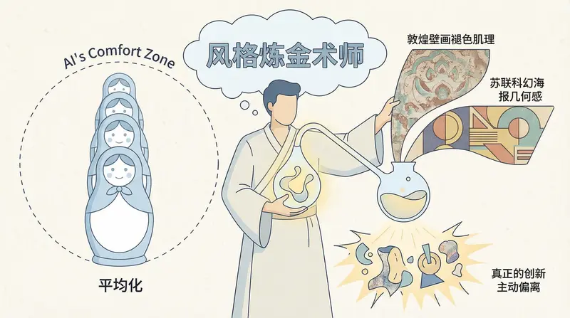 图片[63]-OiiOii | 多智能体协同，开启动画生产关系新纪元-AI Express News