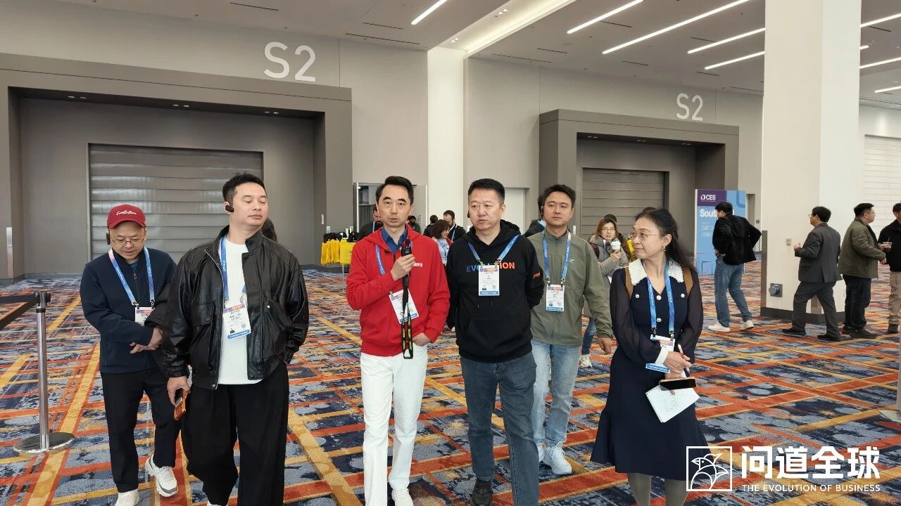 图片[1]-所有传统产品，都值得用AI重做一遍-AI Express News