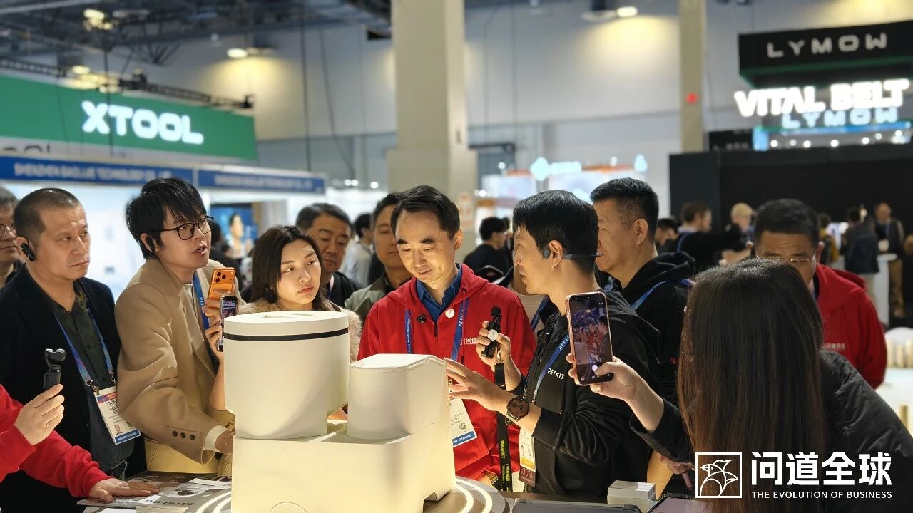 图片[5]-所有传统产品，都值得用AI重做一遍-AI Express News