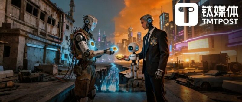 AI进入「拼爹」的时代-AI Express News