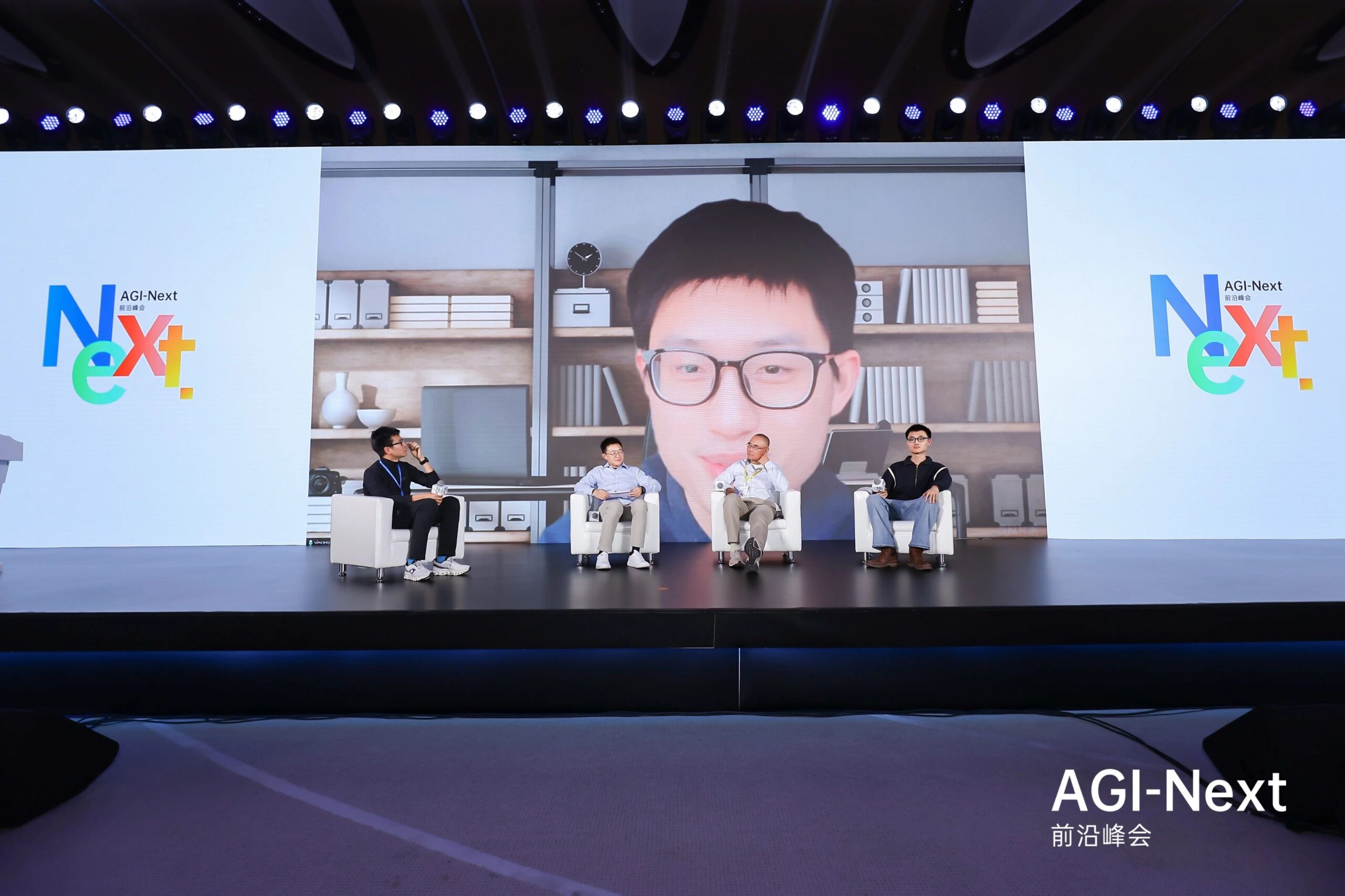 图片[6]-四位国产大模型「训练师」，聊了聊中国 AI 的 2026-AI Express News