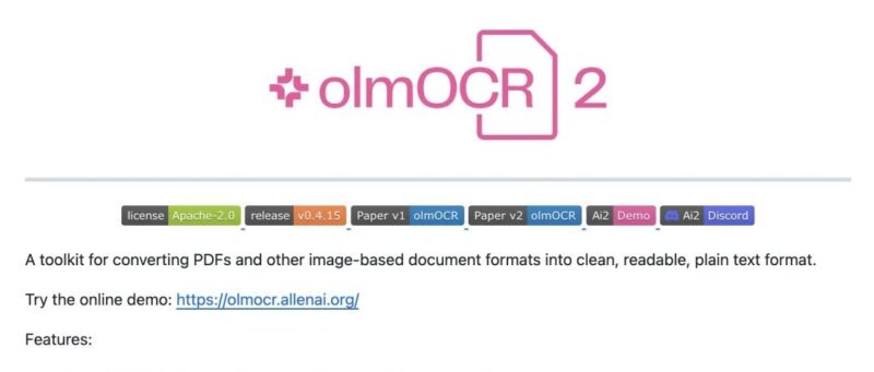 太强了！这是我见过处理复杂PDF最完美的工具，没有之一！-AI Express News