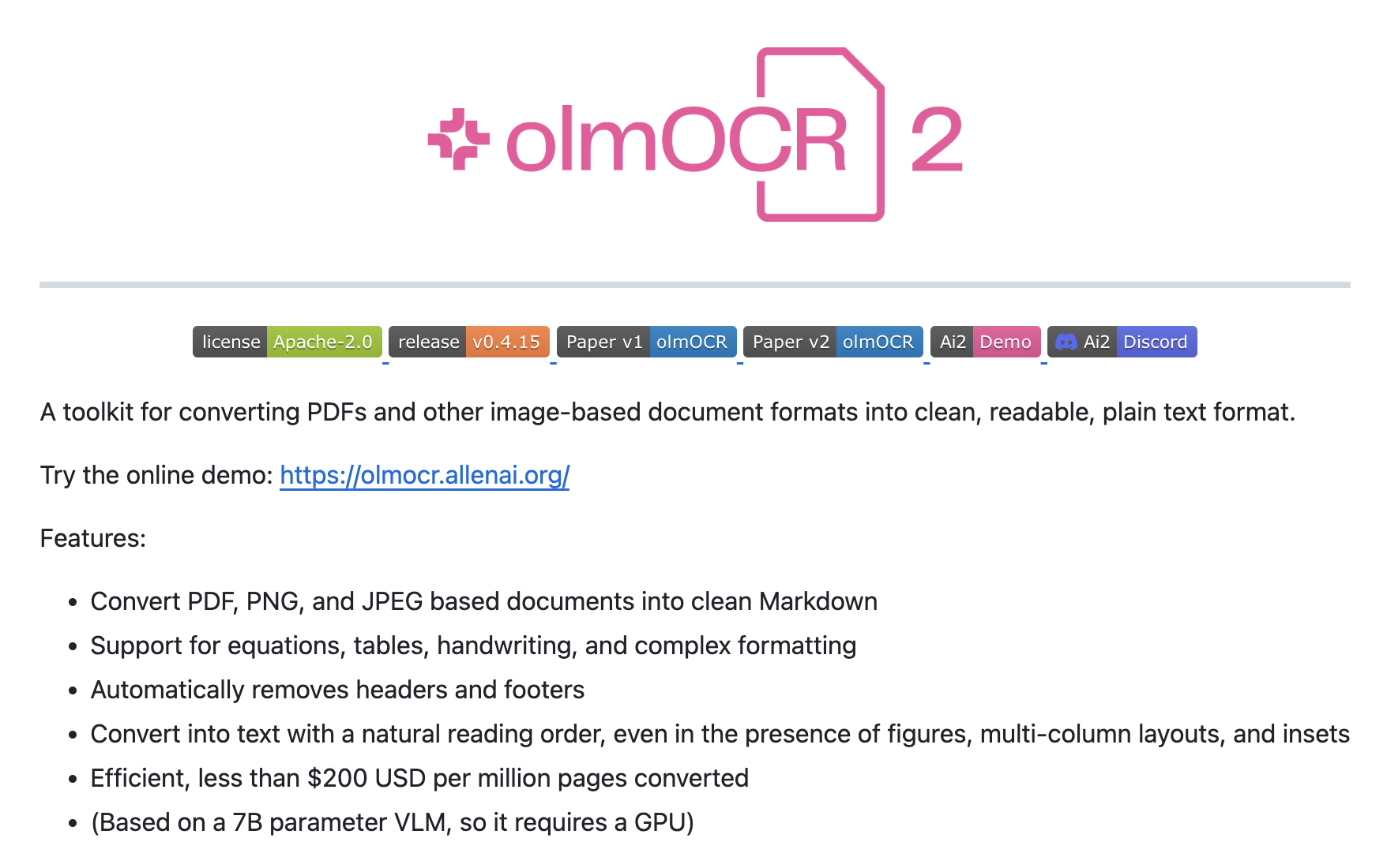 图片[1]-太强了！这是我见过处理复杂PDF最完美的工具，没有之一！-AI Express News