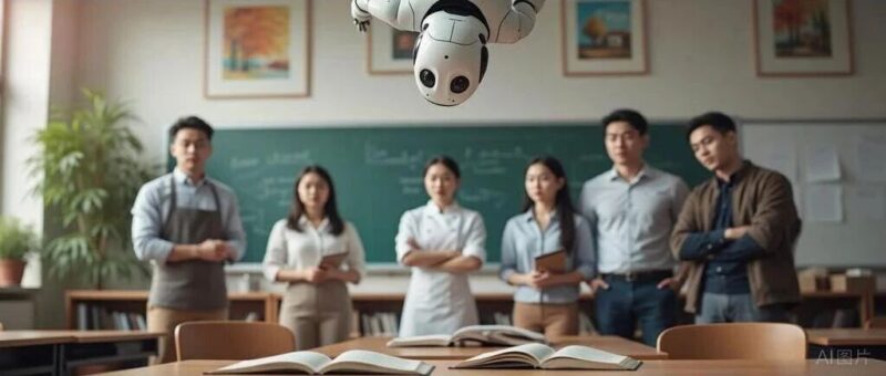 用AI深度访谈了1250名专业人士：他们如何用AI，结果可能颠覆你认知（PDF下载）-AI Express News