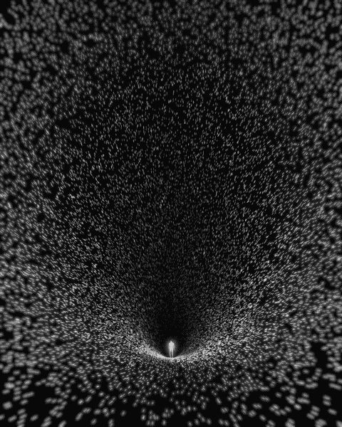 图片[19]-瑞典物理学家最新研究：宇宙的本源竟是意识与觉知，唯心主义才是真理？（论文翻译）-AI Express News