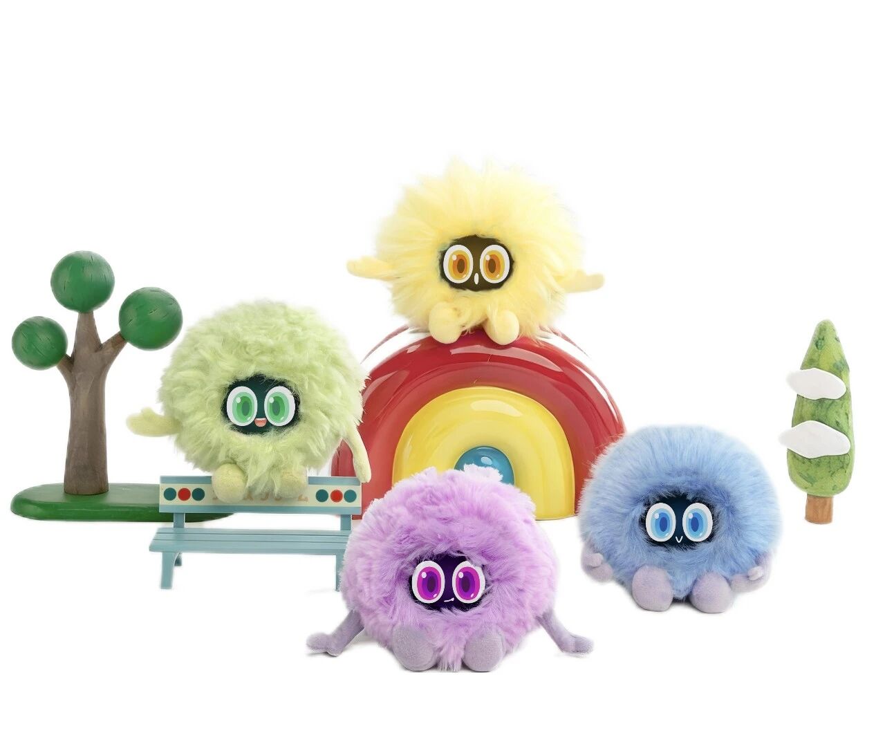 图片[10]-首发240+AI硬件、1500+产品参展，阿里云通义硬件展收官！-AI Express News