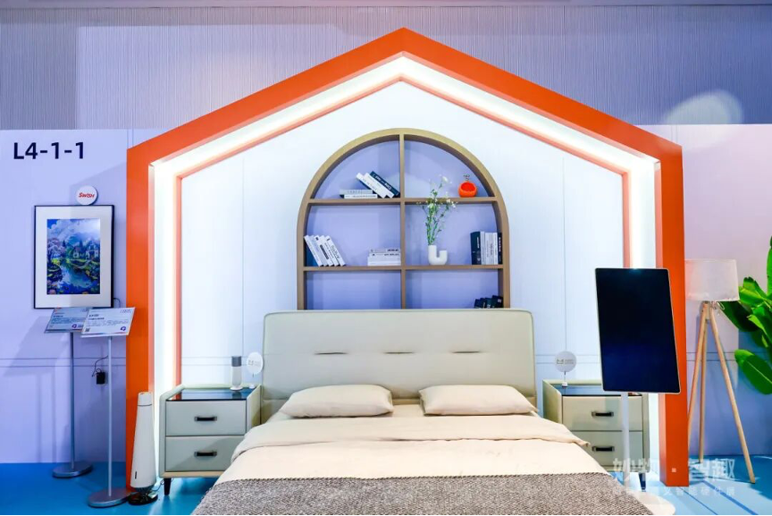 图片[16]-首发240+AI硬件、1500+产品参展，阿里云通义硬件展收官！-AI Express News