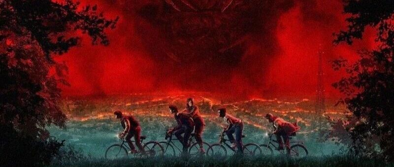 80年代的狂野与未来，都藏在怪奇物语的穿搭里-AI Express News