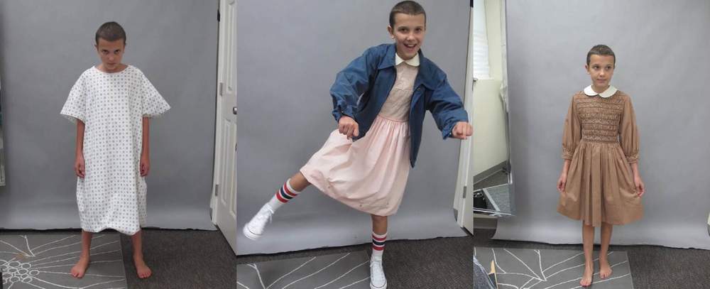 图片[12]-80年代的狂野与未来，都藏在怪奇物语的穿搭里-AI Express News