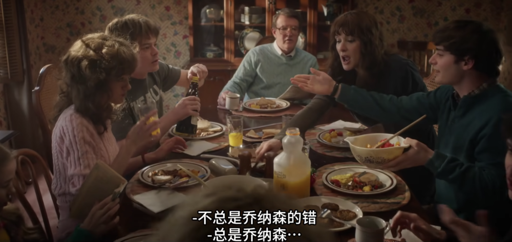 图片[13]-80年代的狂野与未来，都藏在怪奇物语的穿搭里-AI Express News