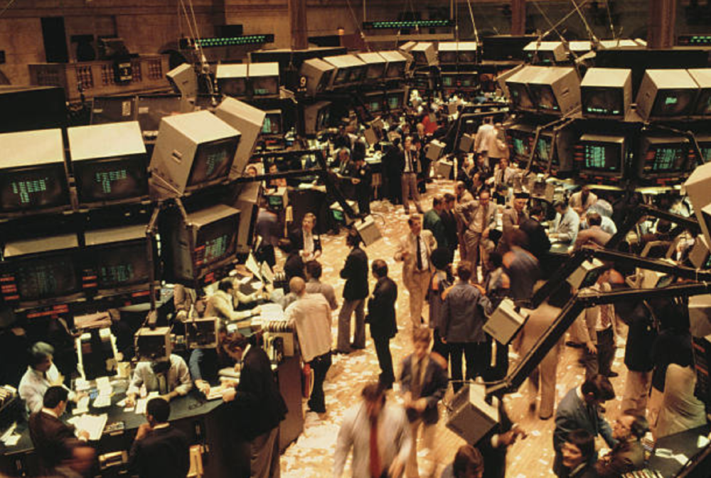 图片[19]-80年代的狂野与未来，都藏在怪奇物语的穿搭里-AI Express News