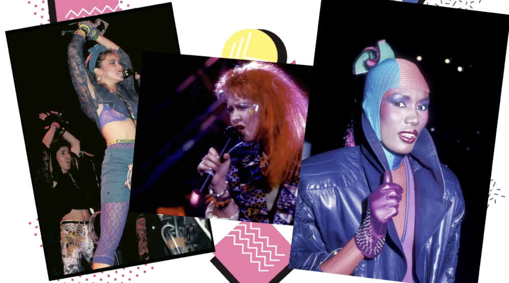 图片[25]-80年代的狂野与未来，都藏在怪奇物语的穿搭里-AI Express News