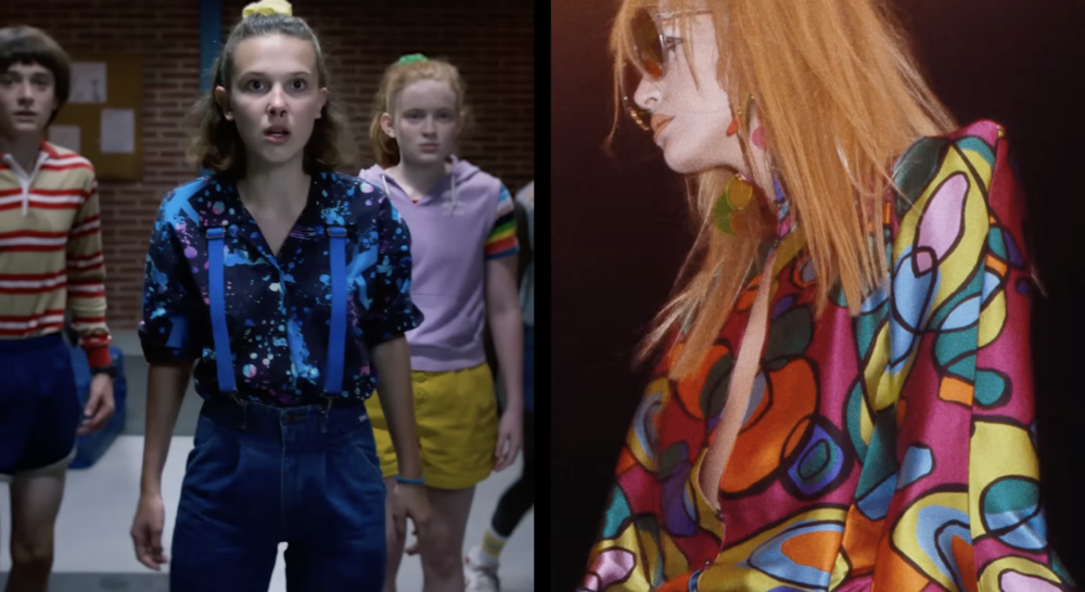 图片[27]-80年代的狂野与未来，都藏在怪奇物语的穿搭里-AI Express News