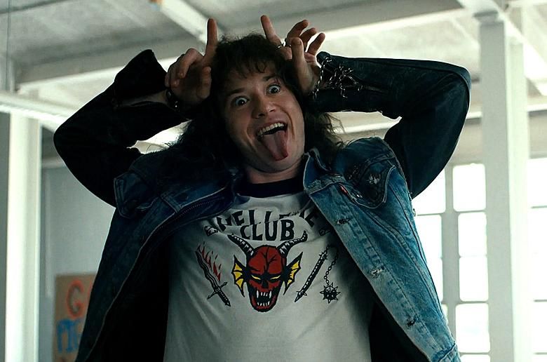 图片[29]-80年代的狂野与未来，都藏在怪奇物语的穿搭里-AI Express News