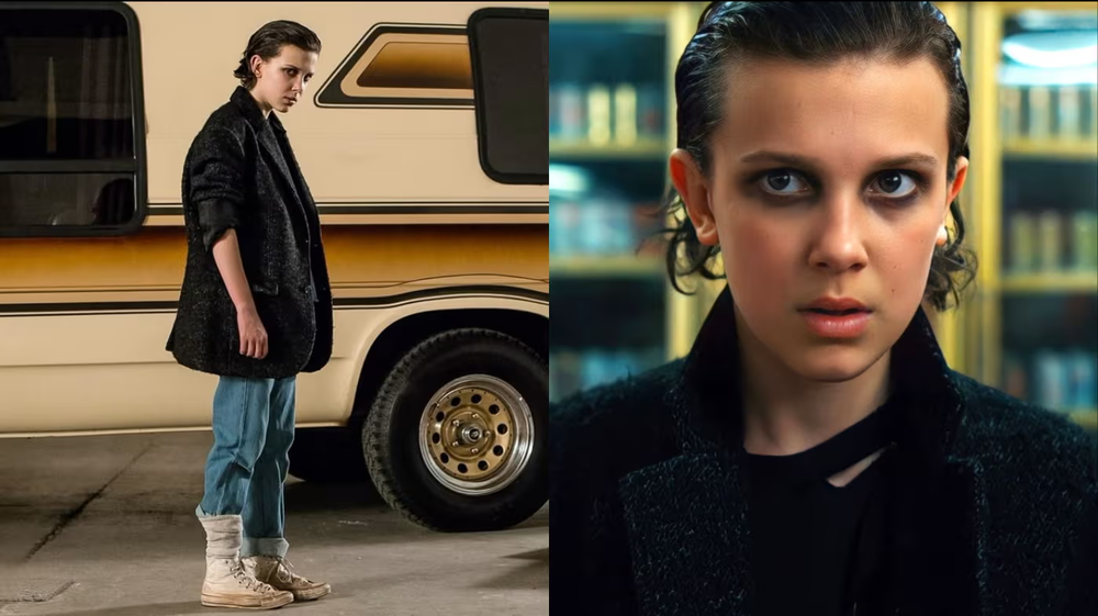 图片[31]-80年代的狂野与未来，都藏在怪奇物语的穿搭里-AI Express News