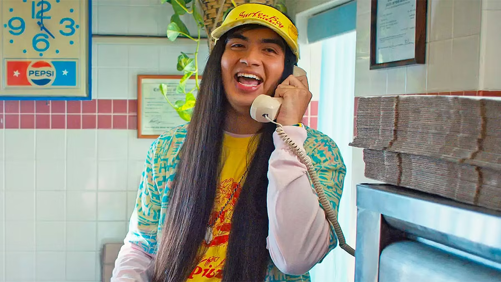 图片[32]-80年代的狂野与未来，都藏在怪奇物语的穿搭里-AI Express News