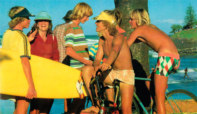 图片[33]-80年代的狂野与未来，都藏在怪奇物语的穿搭里-AI Express News