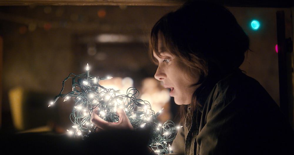 图片[38]-80年代的狂野与未来，都藏在怪奇物语的穿搭里-AI Express News