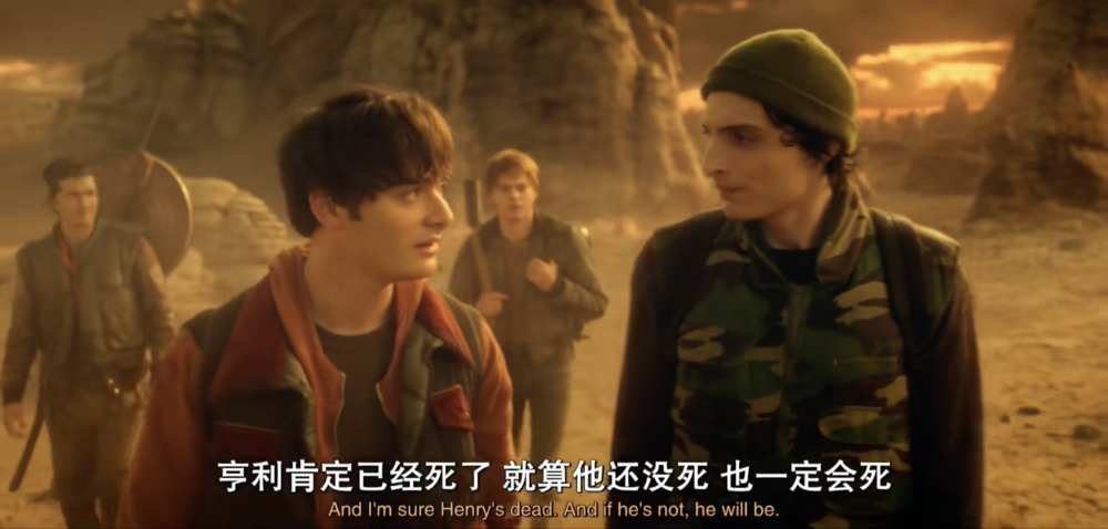 图片[39]-80年代的狂野与未来，都藏在怪奇物语的穿搭里-AI Express News