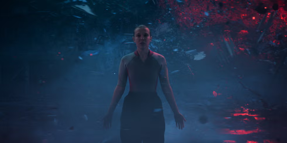 图片[40]-80年代的狂野与未来，都藏在怪奇物语的穿搭里-AI Express News