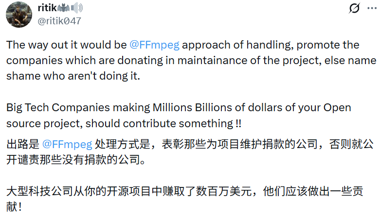 图片[13]-因为AI编程，Tailwind CSS差点死了-AI Express News