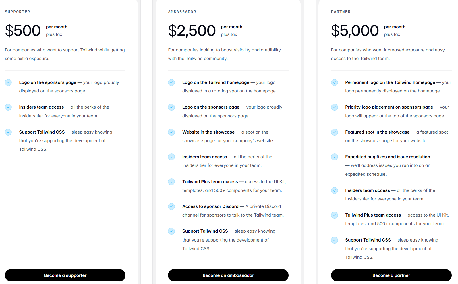 图片[19]-因为AI编程，Tailwind CSS差点死了-AI Express News