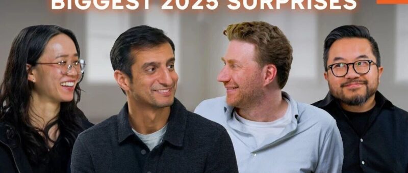 喝点VC｜YC 内部内部复盘：AI 正在进入稳定期，并逐渐形成一套可复用的AI原生公司构建路径-AI Express News