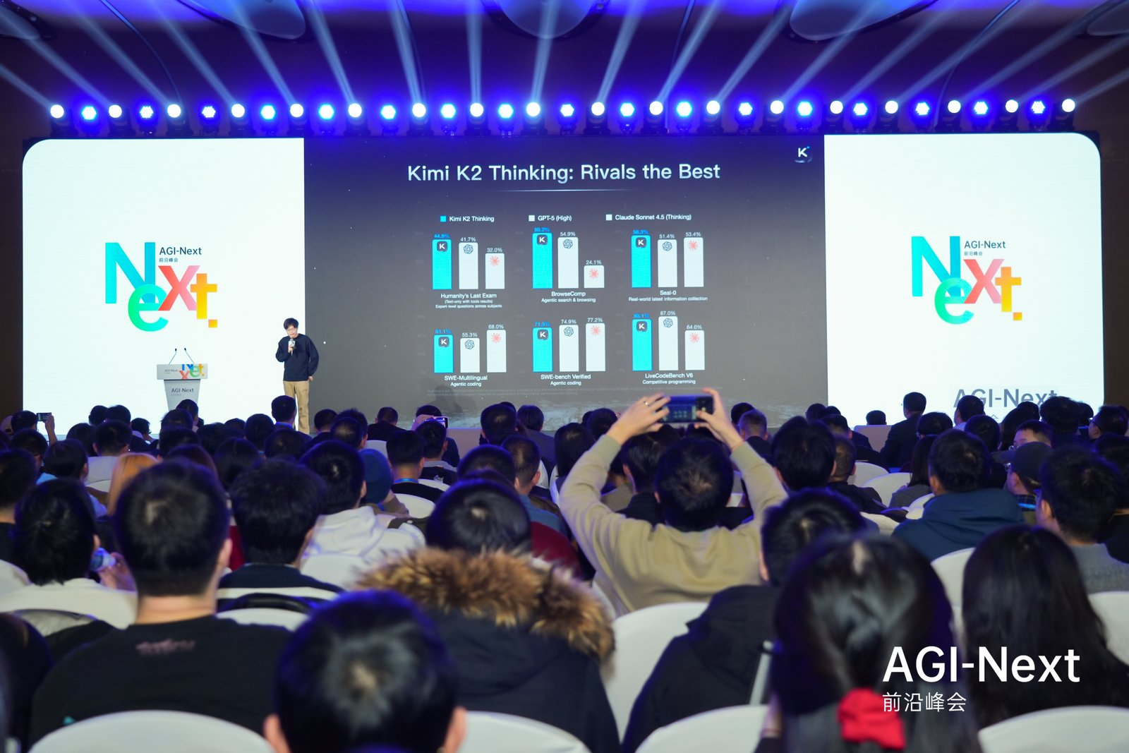 图片[11]-5亿美元融资之后，杨植麟首次深度分享Kimi的技术重点（含演讲全文）-AI Express News