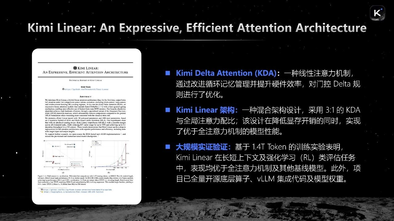 图片[13]-5亿美元融资之后，杨植麟首次深度分享Kimi的技术重点（含演讲全文）-AI Express News