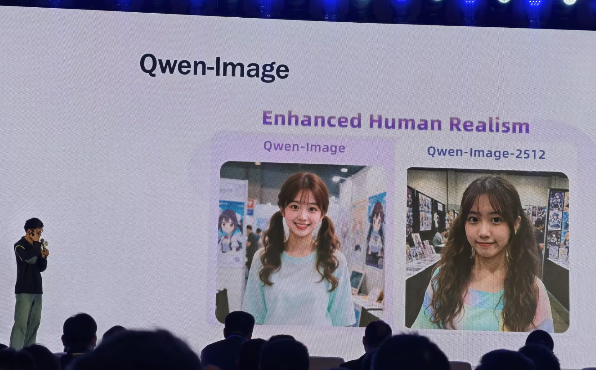 图片[11]-刚刚，唐杰、杨强、杨植麟、林俊旸和刚回国的姚顺雨坐一起都聊了啥？-AI Express News