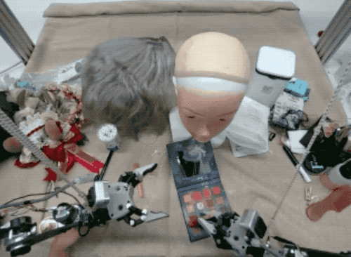 图片[4]-具身智能DeepSeek时刻！千寻智能模型开源即登顶全球榜单-AI Express News