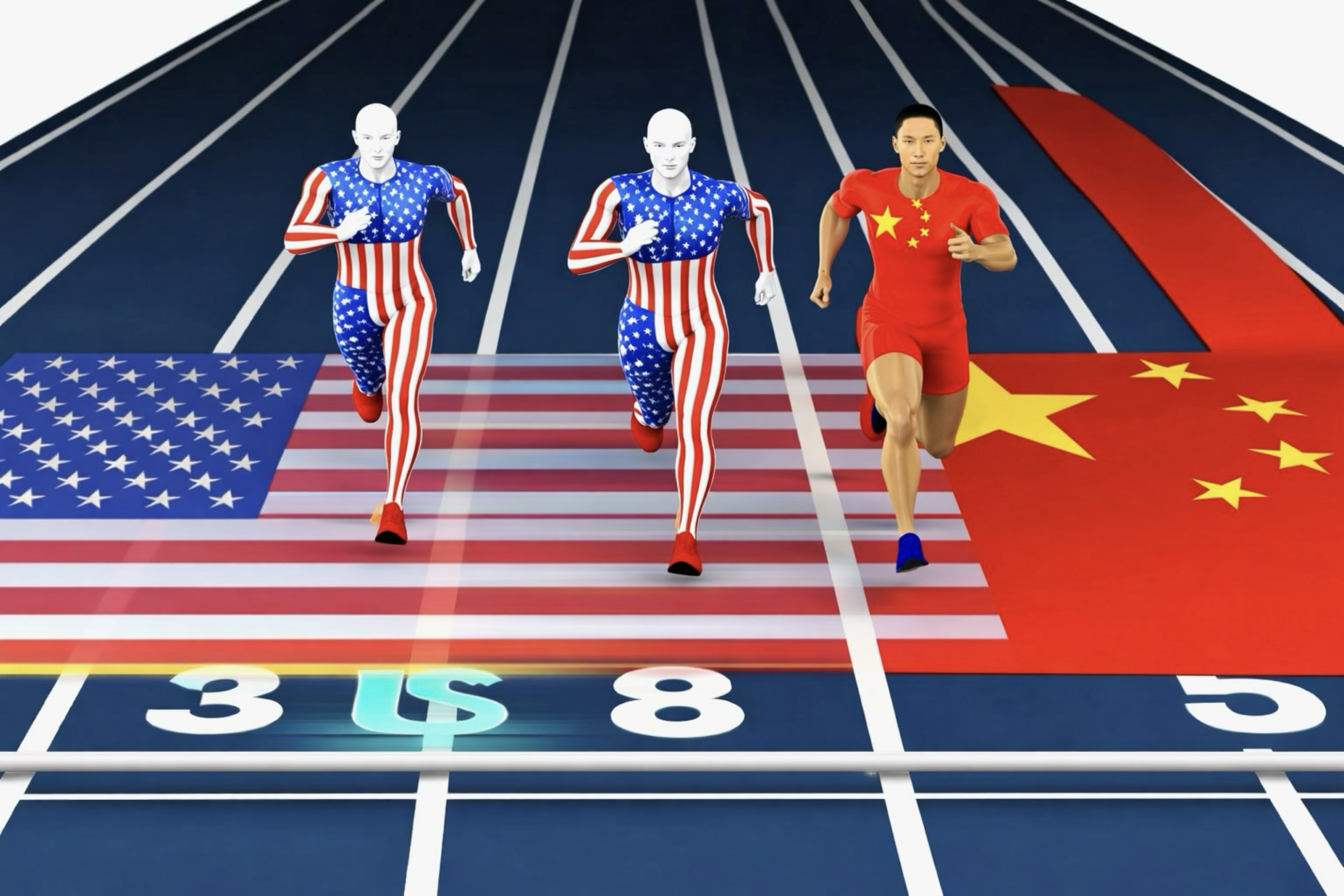 图片[21]-马斯克“闭门”预警：留给旧世界的时间只剩2000天，而中国握着唯一的“王牌”……-AI Express News