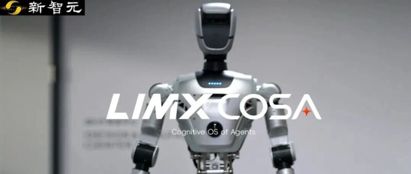 390亿美元Figure做不到的事，这家中国团队做到了-AI Express News