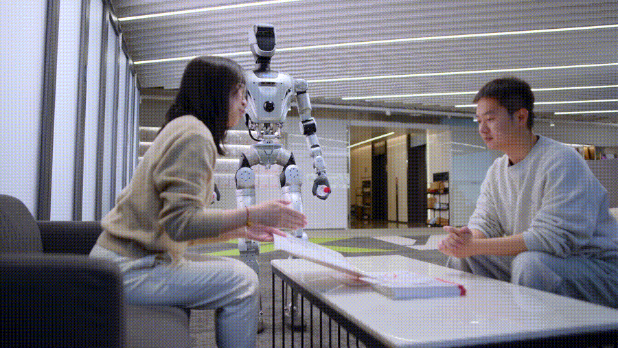 图片[8]-390亿美元Figure做不到的事，这家中国团队做到了-AI Express News