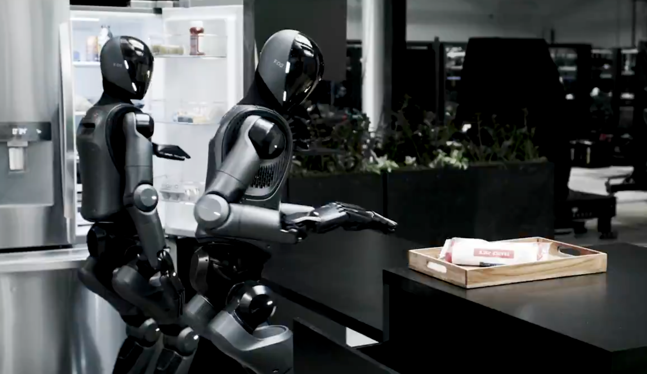 图片[10]-390亿美元Figure做不到的事，这家中国团队做到了-AI Express News