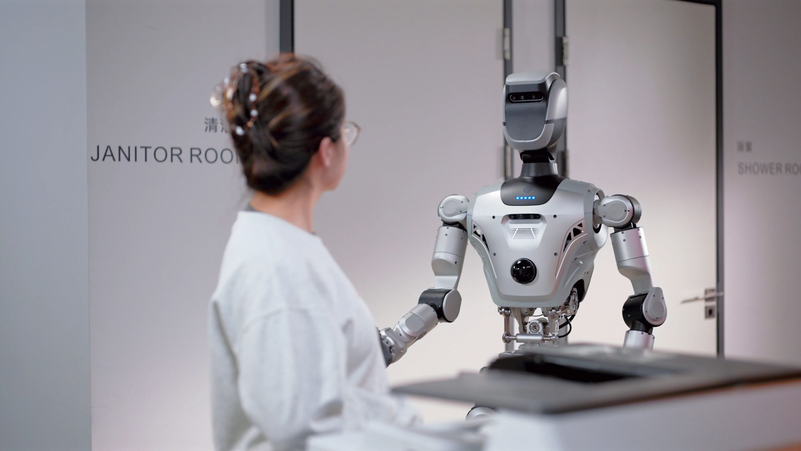 图片[13]-390亿美元Figure做不到的事，这家中国团队做到了-AI Express News