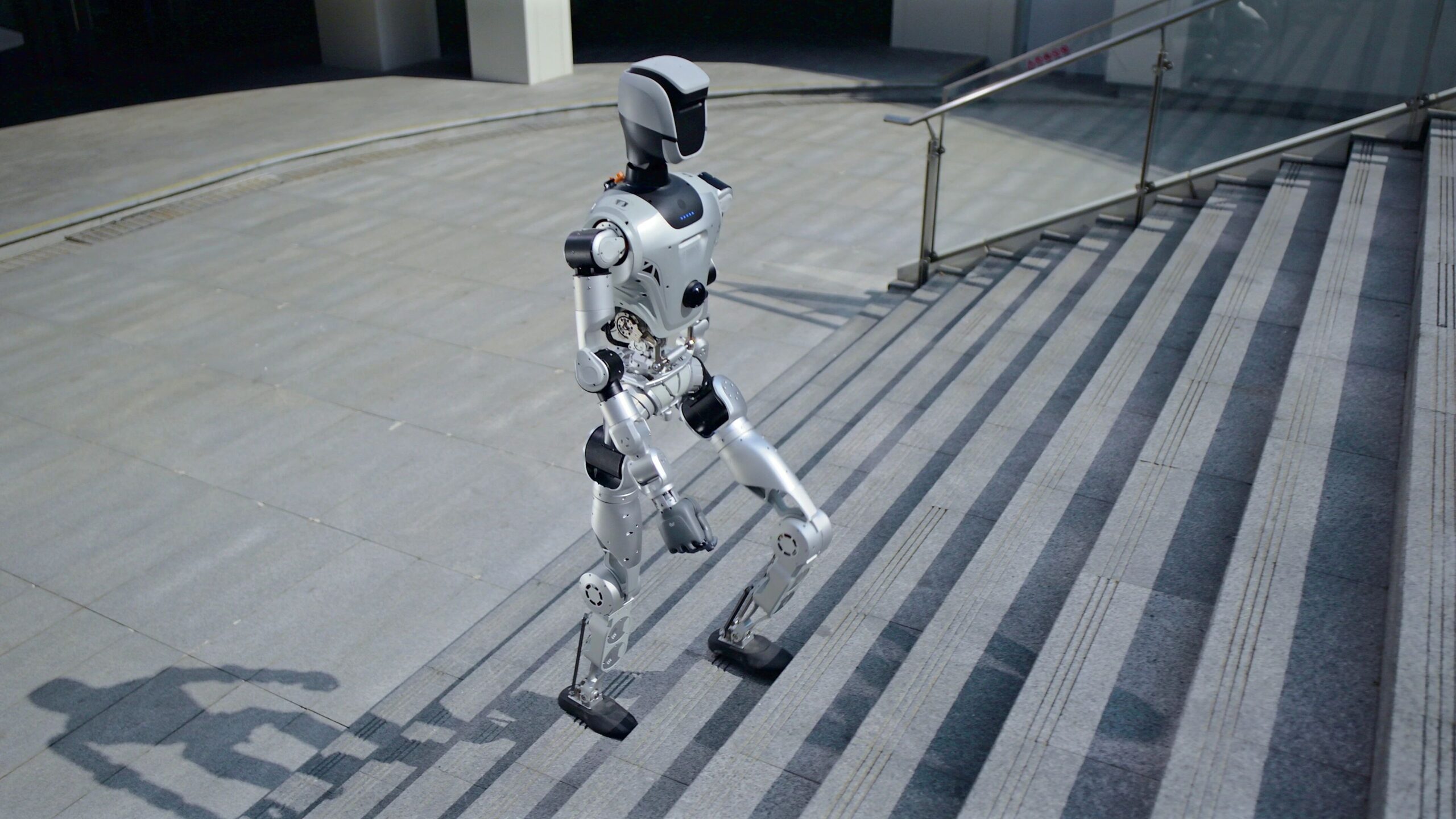 图片[14]-390亿美元Figure做不到的事，这家中国团队做到了-AI Express News