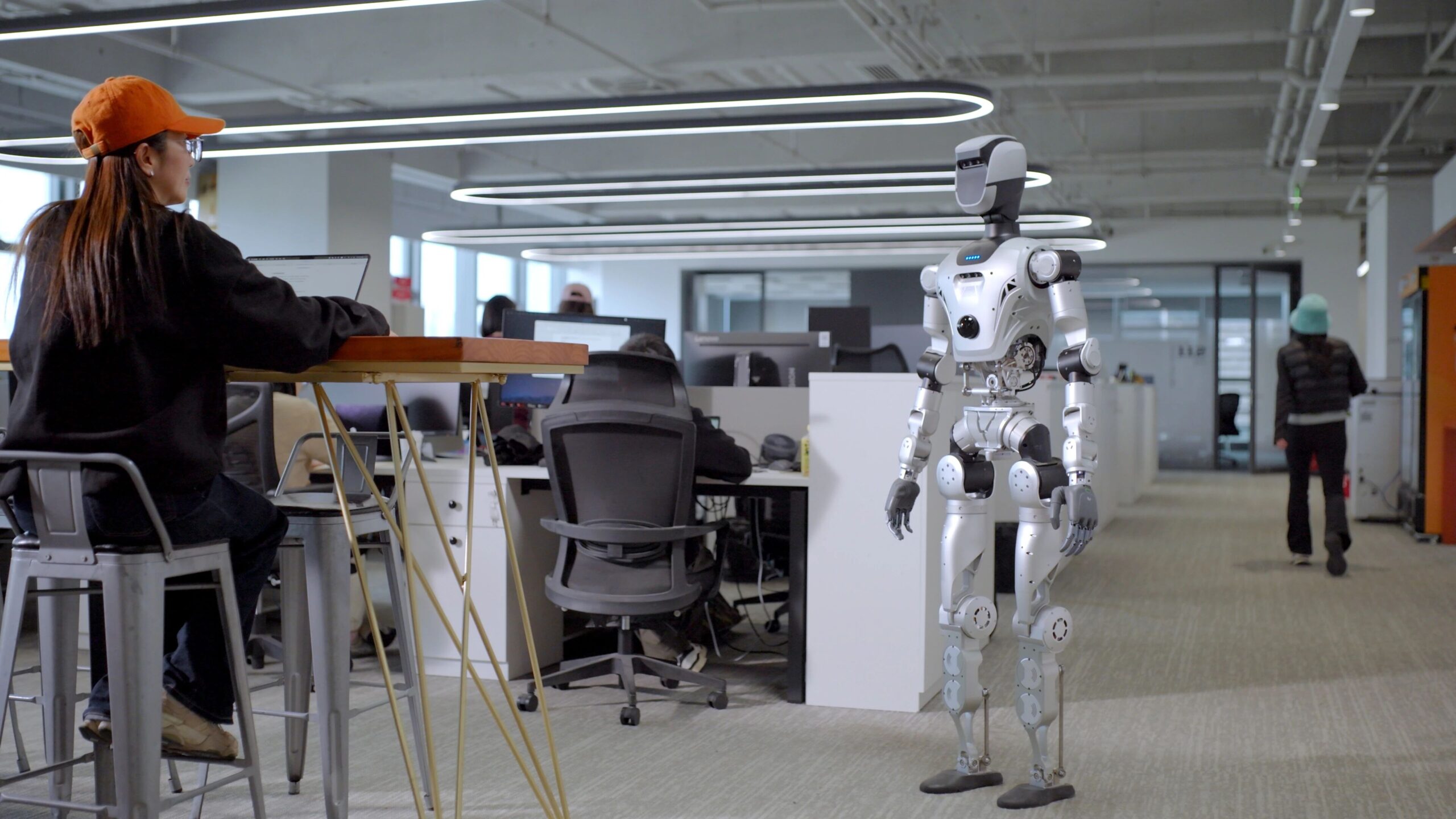 图片[16]-390亿美元Figure做不到的事，这家中国团队做到了-AI Express News