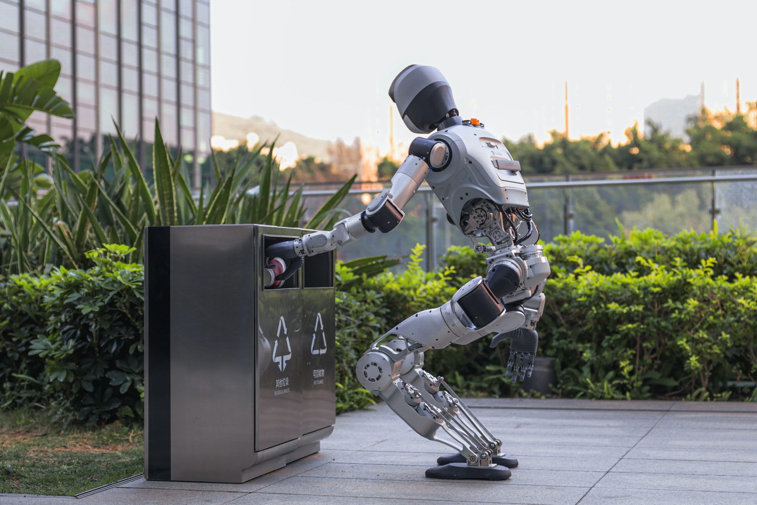 图片[18]-390亿美元Figure做不到的事，这家中国团队做到了-AI Express News