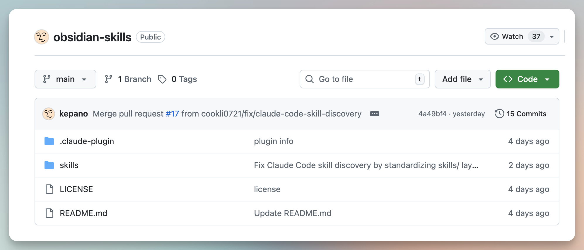 图片[13]-2026年最香AI工具曝光：Claude Skill免费白嫖，小白友好，开箱即用，绝了！-AI Express News