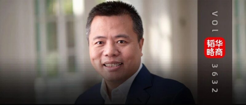 陈天桥重回战场-AI Express News