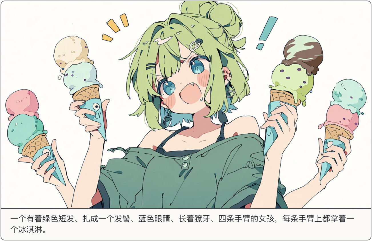 图片[4]-等了一年半！Midjourney 终于更新，这次 AI 绘画真的 “活” 了-AI Express News