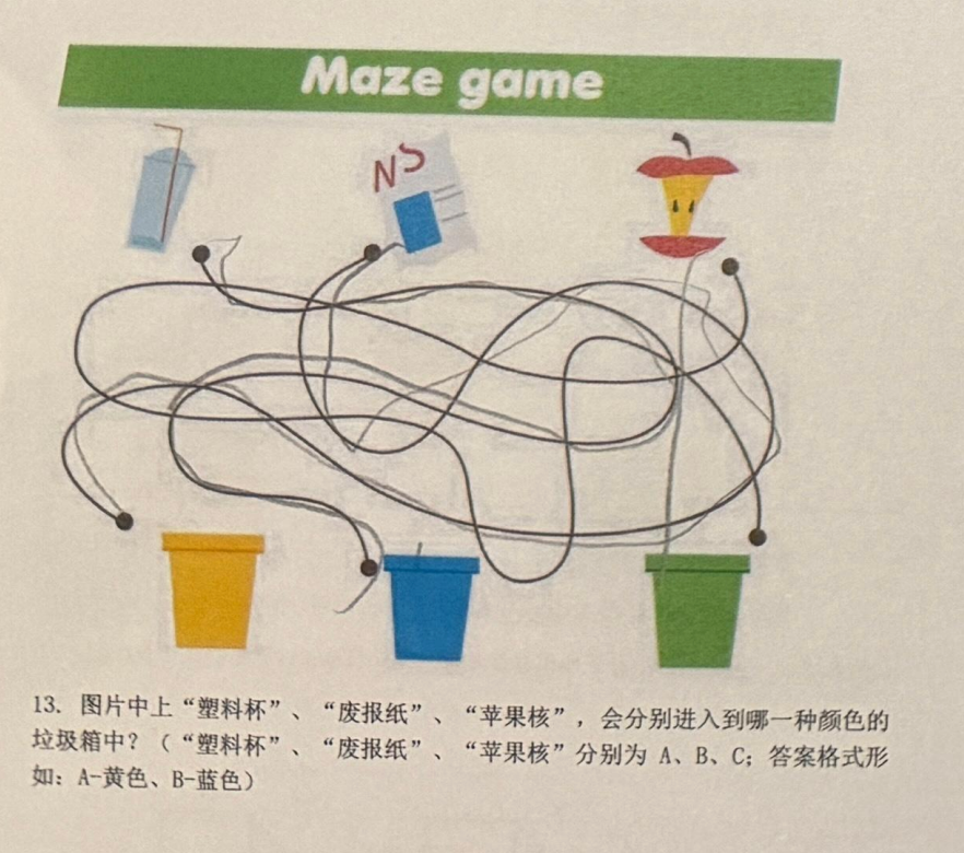 图片[5]-大模型拿金牌却输给三岁宝宝！一套「纯视觉考卷」把顶尖VLM打回幼儿园-AI Express News