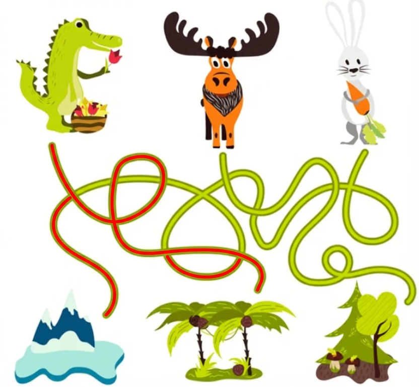 图片[19]-大模型拿金牌却输给三岁宝宝！一套「纯视觉考卷」把顶尖VLM打回幼儿园-AI Express News