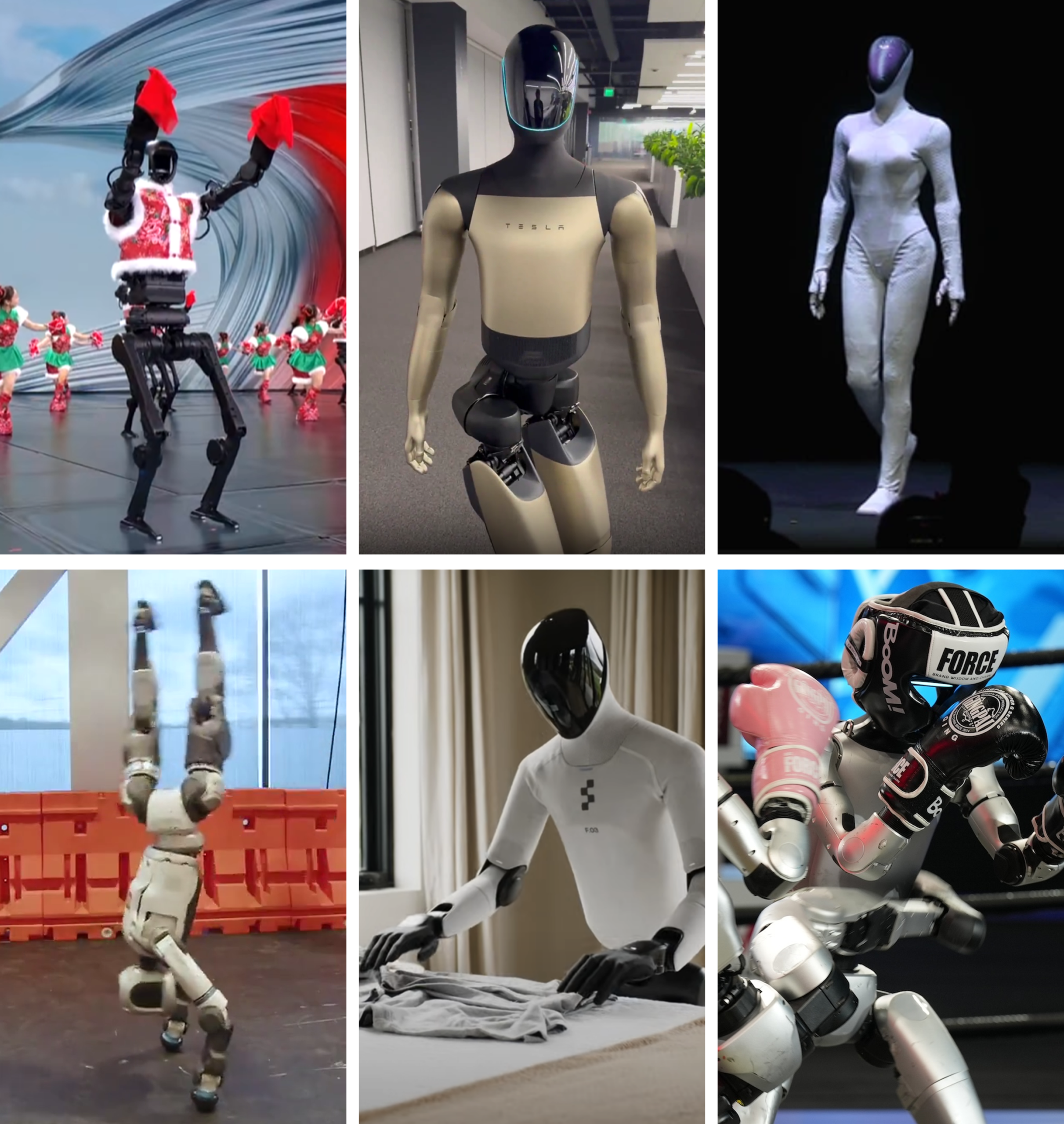 图片[2]-被Jim Fan点赞！全球第一的千寻智能Spirit v1.5正式开源！-AI Express News