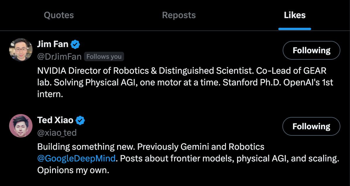 图片[4]-被Jim Fan点赞！全球第一的千寻智能Spirit v1.5正式开源！-AI Express News